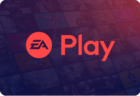 EA Play Gift Card