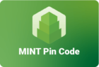 Mint gift card
