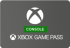 Xbox Game Pass Gift Card