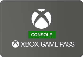 Xbox Game Pass Gift Card