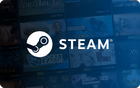 Buy a Steam Gift Card Online
