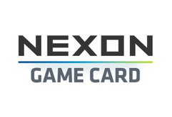 Nexon Game Card