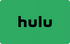 US Hulu Gift Card Online