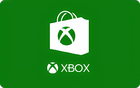Xbox Gift Card Online