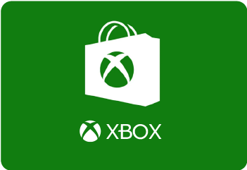 Xbox Gift Card Online