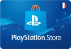 France PSN Gift Card Online