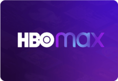 HBO Max Gift Card Online
