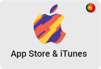 Portugal iTunes Gift Card Online