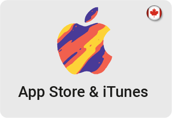 Buy Apple Gift Cards - Apple (CA)