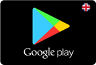 Google Play UK