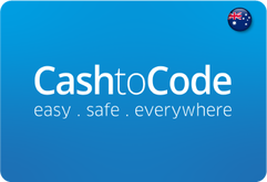 Cashtocode Australia