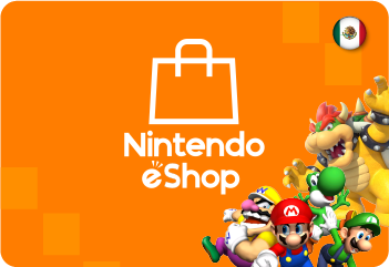 Buy Nintendo eShop (Switch) Gift Cards Online - Email Delivery