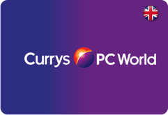 Currys Pc World Gift Cards