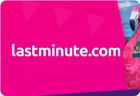 Lastminute.com Gift Cards