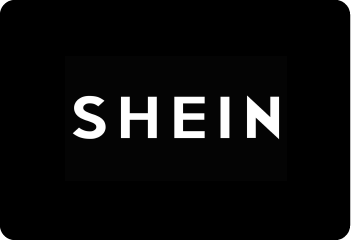 Shein Gift Cards