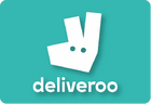 Deliveroo Gift Card