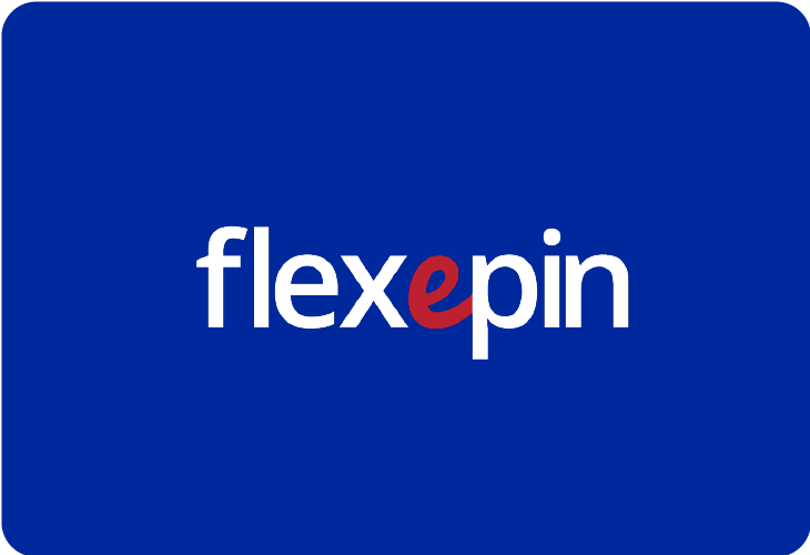 Buy Flexepin US Gift Cards Online Email Delivery MyGiftCardSupply
