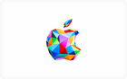 US Apple Gift Card
