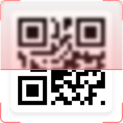 Scan eSIM QR code