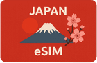 Japan eSIM