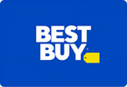 Best Buy Gift Card
