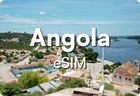 Angola eSIM