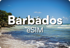 Barbados eSIM