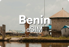 Benin eSIM