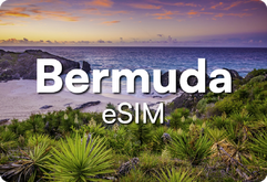 Bermuda eSIM