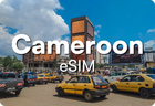 Cameroon eSIM