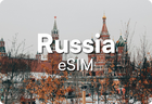 Russia eSIM