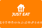 Ireland Just Eat Gift Card