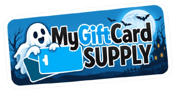 MyGiftCardSupply Logo